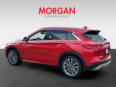 2023 INFINITI QX50 - Photo 6