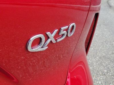 2023 INFINITI QX50 - Photo 13
