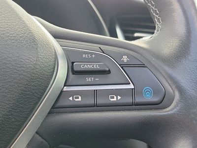 2023 INFINITI QX50 - Photo 38