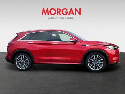 2023 INFINITI QX50 - Photo 3