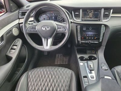 2023 INFINITI QX50 - Photo 21