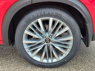 2023 INFINITI QX50 - Photo 11
