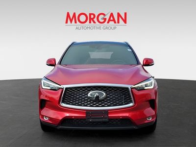 2023 INFINITI QX50 - Photo 2