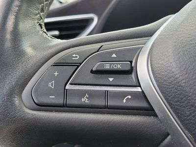 2023 INFINITI QX50 - Photo 37