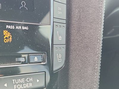 2023 INFINITI QX50 - Photo 33