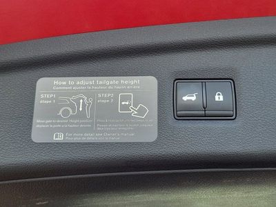 2023 INFINITI QX50 - Photo 15