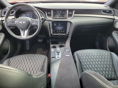 2023 INFINITI QX50 - Photo 20