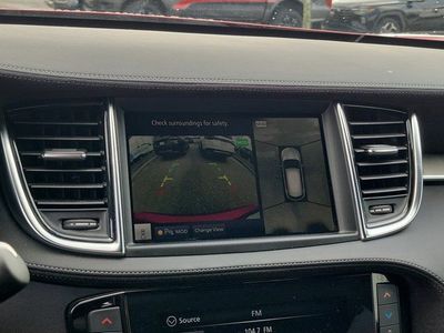 2023 INFINITI QX50 - Photo 32