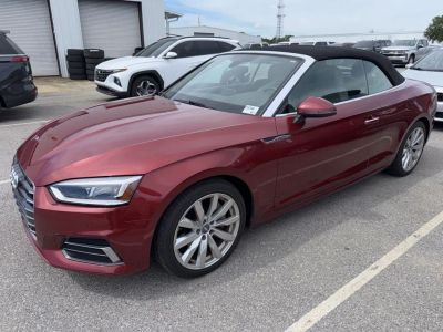 2018 Audi A5 - Photo 1