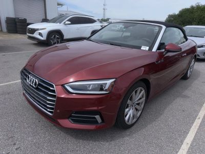 2018 Audi A5 - Photo 5