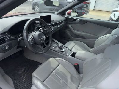 2018 Audi A5 - Photo 8