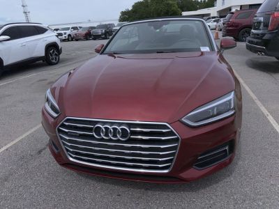 2018 Audi A5 - Photo 2