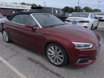 2018 Audi A5 - Photo 3