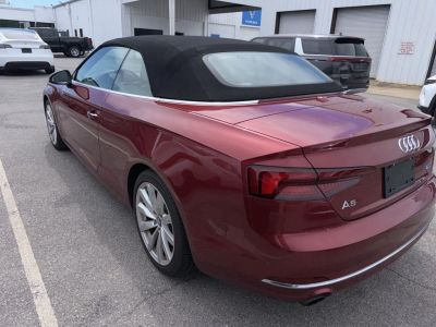 2018 Audi A5 - Photo 6