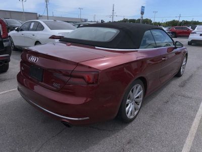 2018 Audi A5 - Photo 7