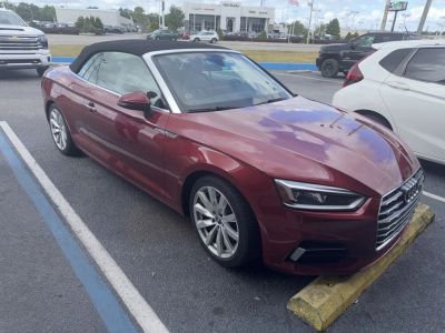 2018 Audi A5 - Photo 12