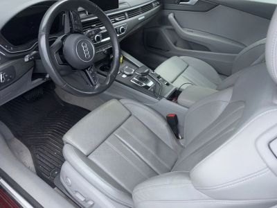 2018 Audi A5 - Photo 10
