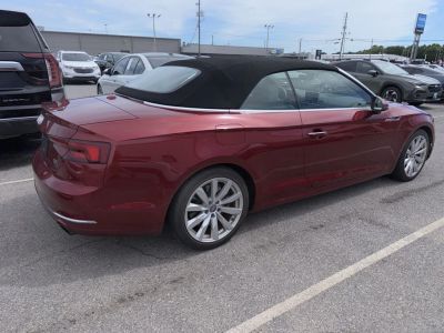 2018 Audi A5 - Photo 4