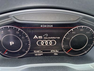 2018 Audi A5 - Photo 11