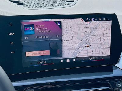 2026 BMW X1 — photo 10 view
