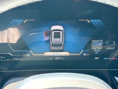 2026 BMW X1 — photo 9 view