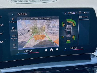 2026 BMW X1 — photo 12 view