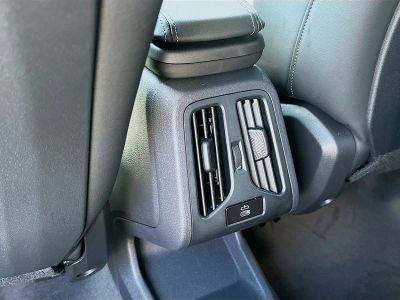 2026 BMW X1 — photo 18 view