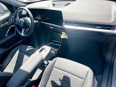 2026 BMW X1 — photo 22 view