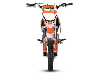 2026 Kayo TD 110 EFI - Photo 5