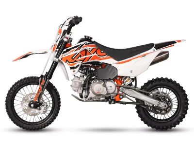 2026 Kayo TD 110 EFI - Photo 2