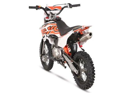2026 Kayo TD 110 EFI - Photo 7
