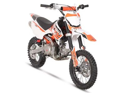 2026 Kayo TD 110 EFI - Photo 3