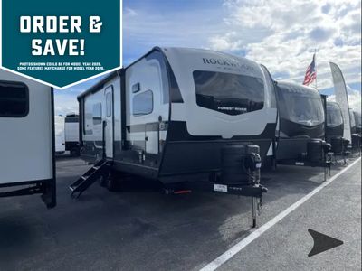 2026 Forest River RV Rockwood Mini Lite - Photo 2