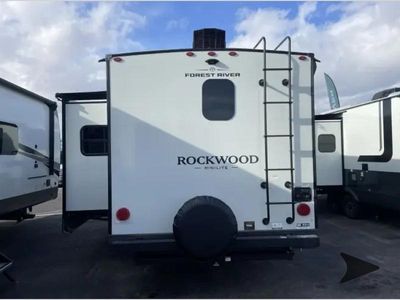 2026 Forest River RV Rockwood Mini Lite - Photo 6