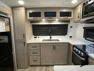 2026 Forest River RV Rockwood Mini Lite - Photo 11