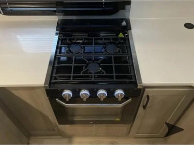 2026 Forest River RV Rockwood Mini Lite - Photo 13