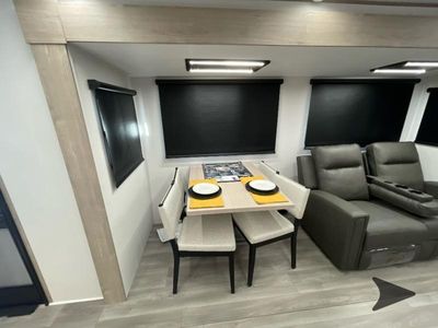 2026 Grand Design Imagine - Photo 15