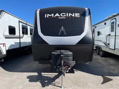 2026 Grand Design Imagine - Photo 3