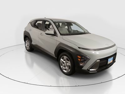 2024 Hyundai Kona - Photo 1