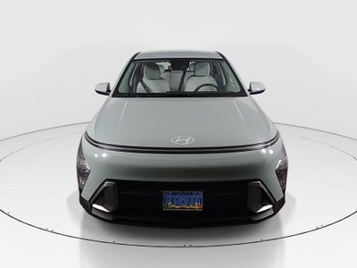 2024 Hyundai Kona - Photo 2