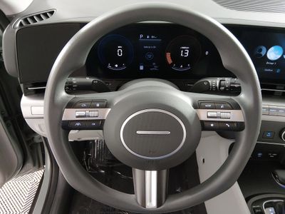 2024 Hyundai Kona - Photo 12