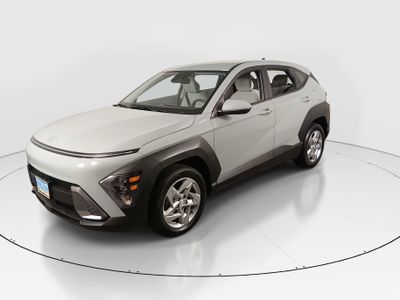 2024 Hyundai Kona - Photo 3