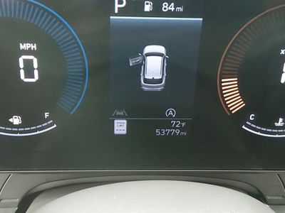 2024 Hyundai Kona - Photo 14
