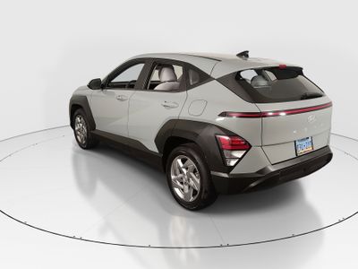 2024 Hyundai Kona - Photo 5