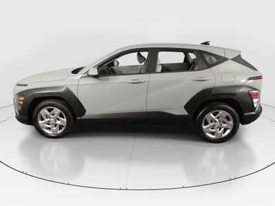 2024 Hyundai Kona - Photo 4