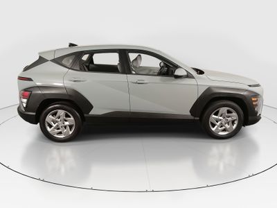 2024 Hyundai Kona - Photo 8