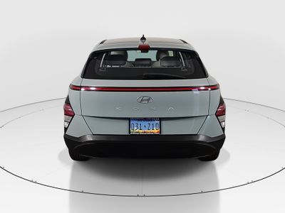 2024 Hyundai Kona - Photo 6