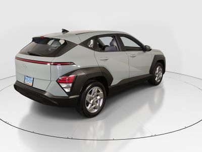 2024 Hyundai Kona - Photo 7
