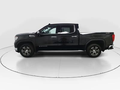 2025 GMC Sierra 1500 - Photo 4