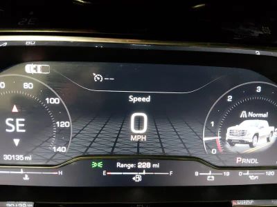 2025 GMC Sierra 1500 - Photo 14